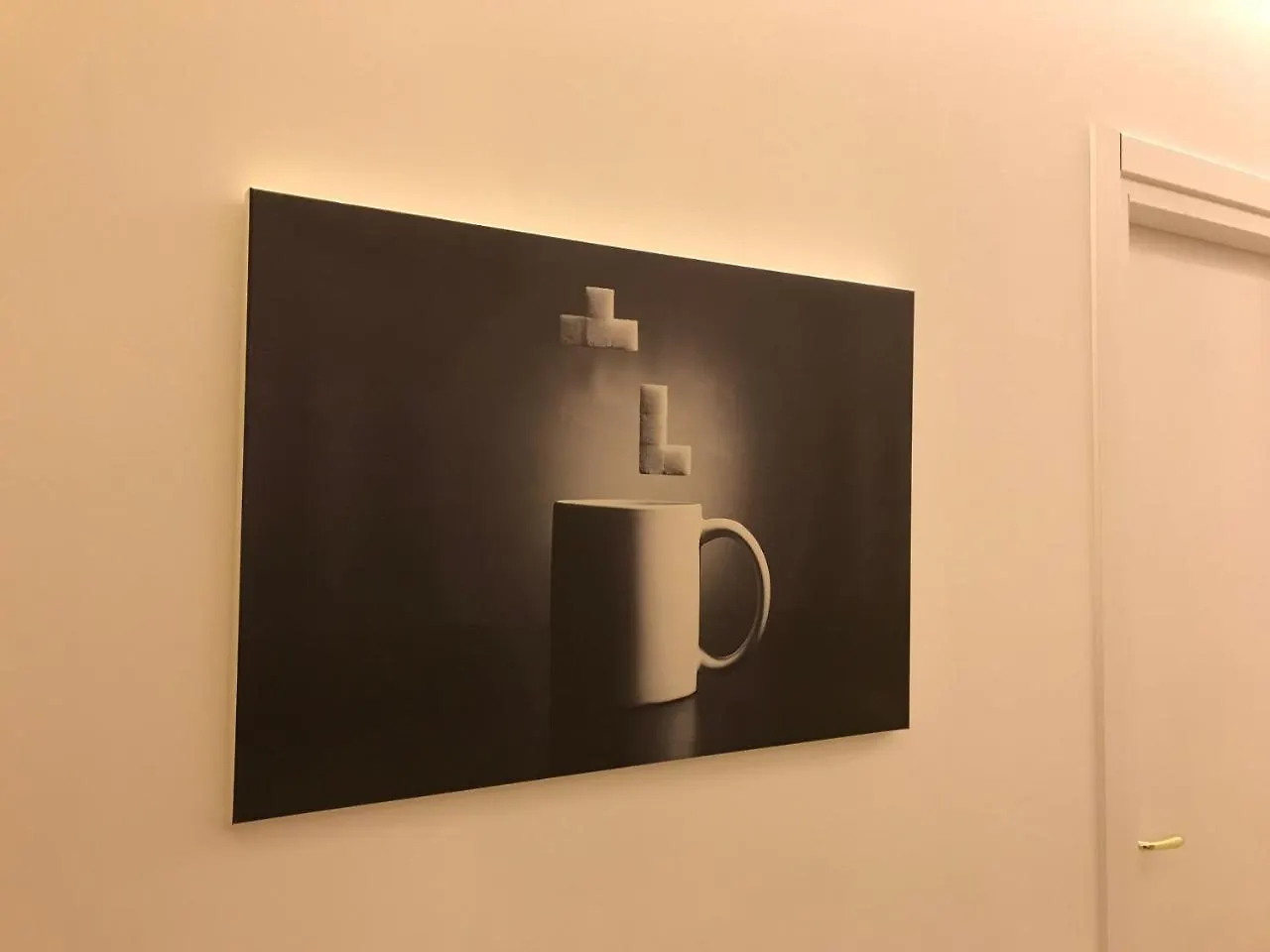 Room 110 Bari 2*,
