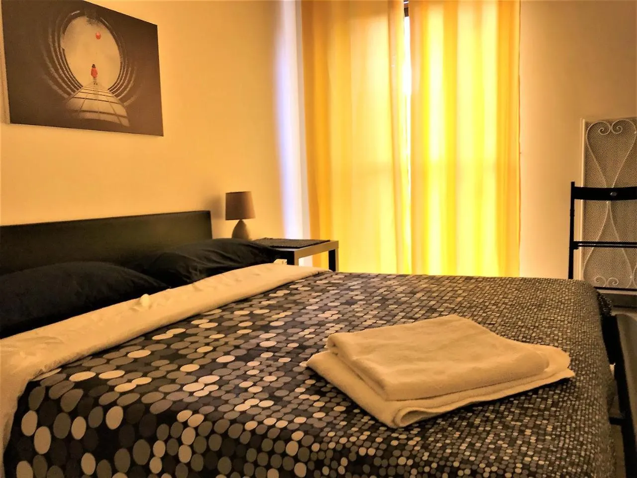 Bed & Breakfast Room 110 Bari