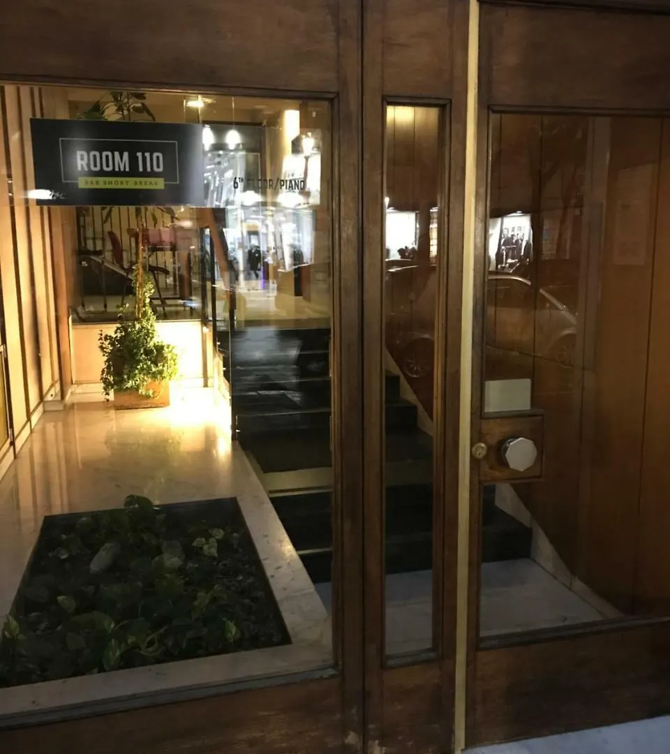 Room 110 Bari -Guesthouse- 2*,  Italy