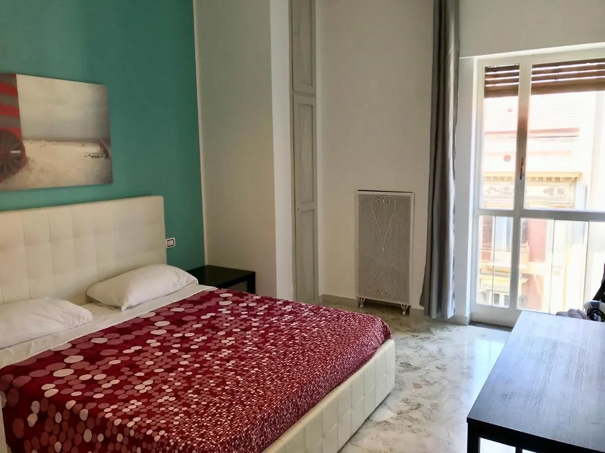 Room 110 Bari Bed & Breakfast