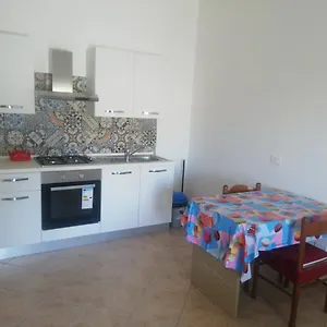 Callipigia Appartement Marsala