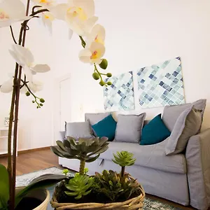 Casa Mamo 36 Appartement Palerme