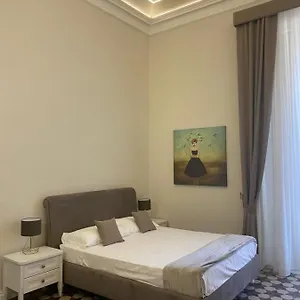 Domus Iole Nel Centro Storico CTA