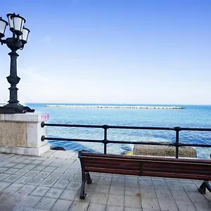 Appartement Sea Luxor, Bari
