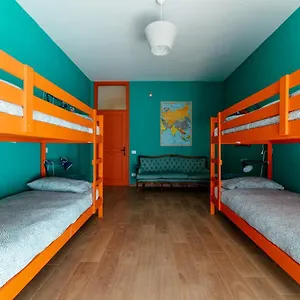 Albergue Habari We Dorm