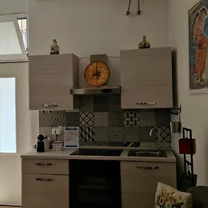 Appartement 4 Via Valona - Executive Luxury, Bari