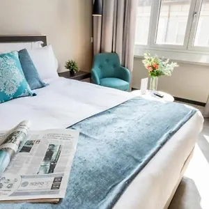 Joivy Spadari Appartement Milan