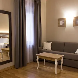 Sesmones Hotel Lodi