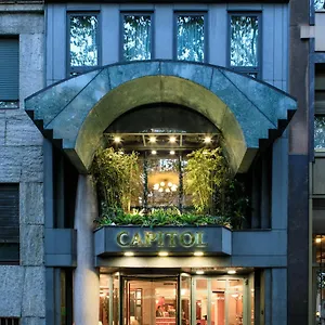 Capitol Hotel Milaan