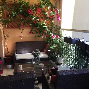 Apartamento Flowers