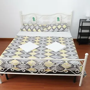 Apartamento Apartments Bari Central