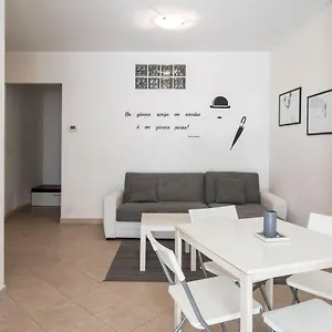 Apartamento Happy